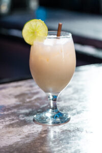 Coconut Lemonade