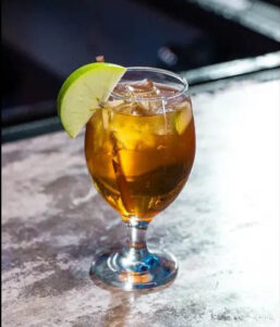 Apple Juice