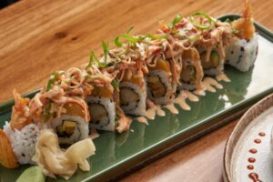 Tiny Special Roll