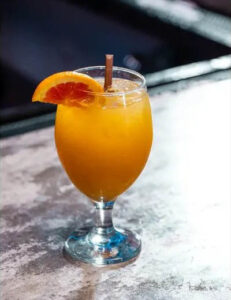 Orange Juice