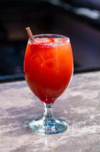 Fruit Punch