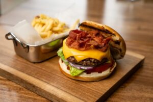 Angus Burger Angus Burger