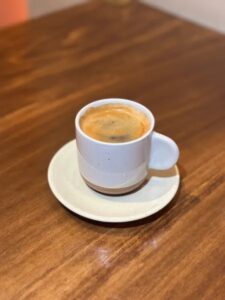 Espresso