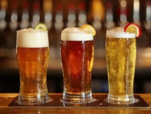 Draft Beer